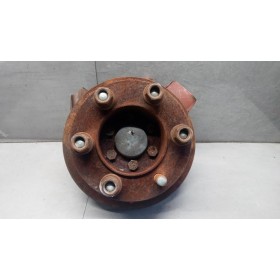 COMPLETE LEFT UPRIGHT IVECO...