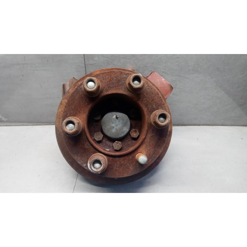 IVECO COMPLETE LEFT UPRIGHT IVECO Daily 2000>2006 used