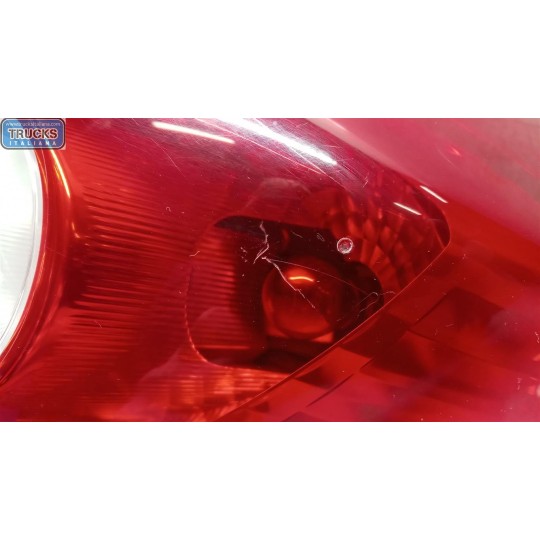 RIGHT REAR LIGHT OPEL Corsa D 2010>2014 used