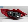 OPEL RIGHT REAR LIGHT OPEL Corsa D 2010>2014 used