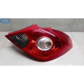RIGHT REAR LIGHT OPEL Corsa...