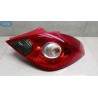OPEL RIGHT REAR LIGHT OPEL Corsa D 2010>2014 used