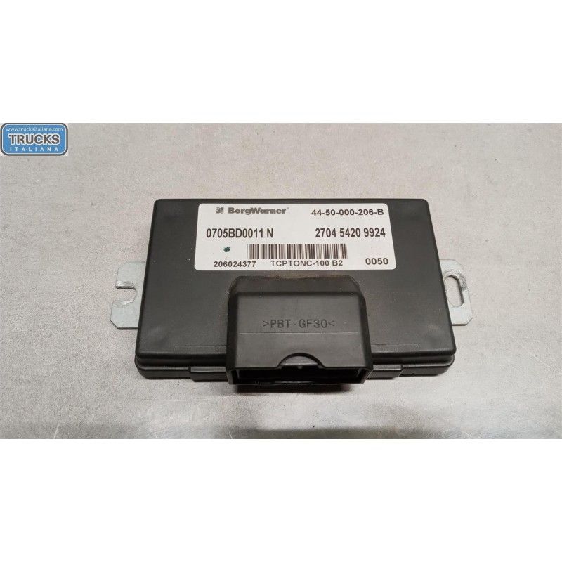 GREAT WALL CENTRALINA CAMBIO GREAT WALL Steed usato