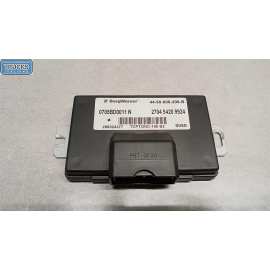 CENTRALINA CAMBIO GREAT WALL Steed usato