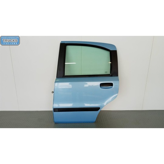PORTA POSTERIORE SINISTRA FIAT Panda 2003>2010 usato