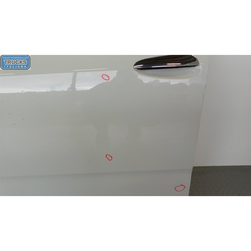 FIAT PORTA ANTERIORE SINISTRA FIAT Croma 2007>2010 usato