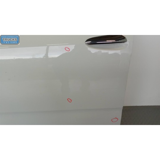 PORTA ANTERIORE SINISTRA FIAT Croma 2007>2010 usato