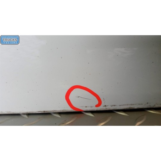 PORTA ANTERIORE SINISTRA FIAT Croma 2007>2010 usato