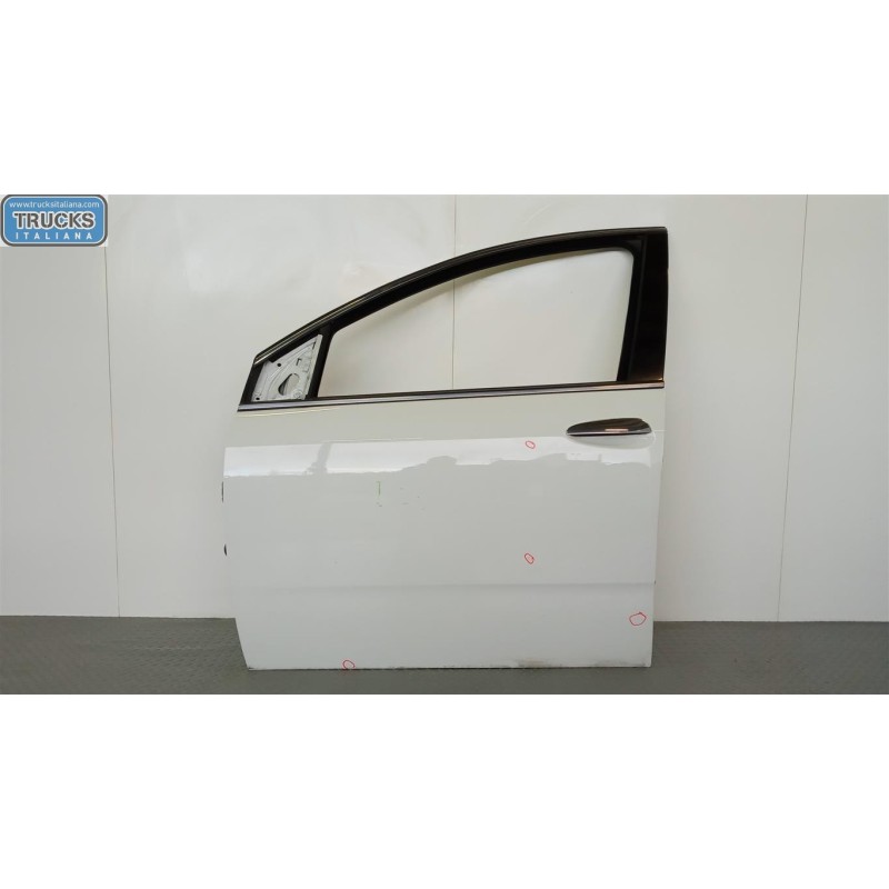 FIAT PORTA ANTERIORE SINISTRA FIAT Croma 2007>2010 usato