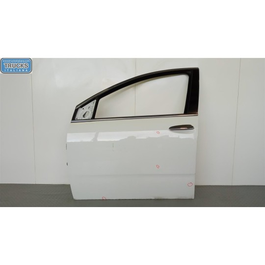 LEFT FRONT DOOR FIAT Croma 2007>2010 used