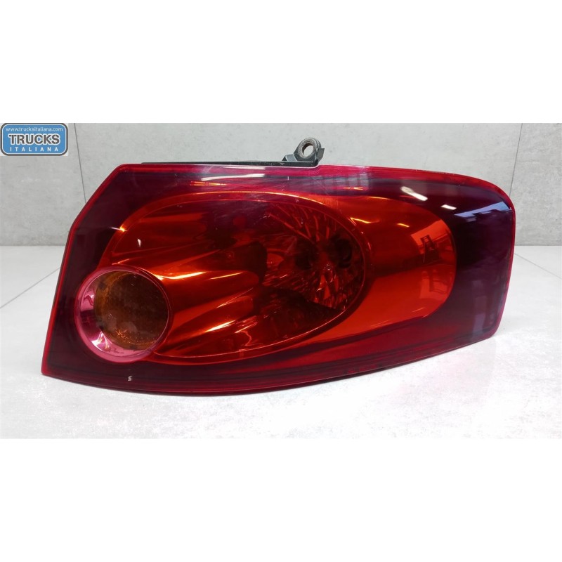 FIAT RIGHT REAR LIGHT FIAT Croma 2007>2010 used