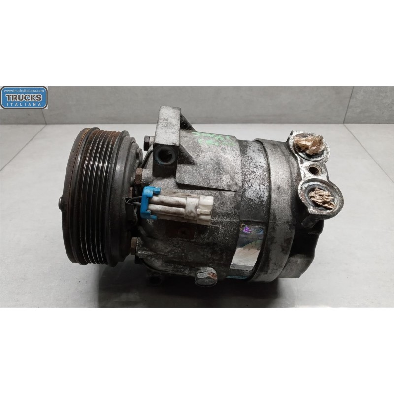 FIAT AIR CONDITIONER COMPRESSOR FIAT Croma 2007>2010 used