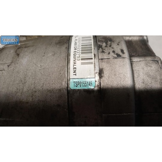 AIR CONDITIONER COMPRESSOR FIAT Croma 2007>2010 used