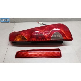 RIGHT REAR LIGHT NISSAN...