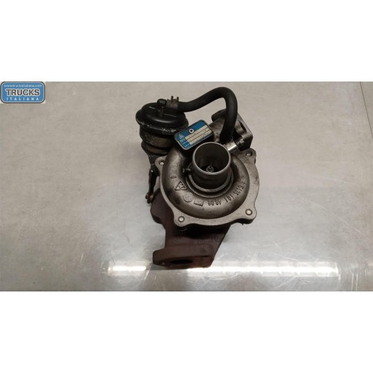 TURBINA FIAT Punto 2003>2010 usato