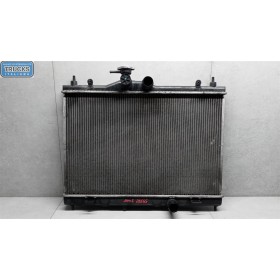 RADIATORE ACQUA NISSAN Juke...