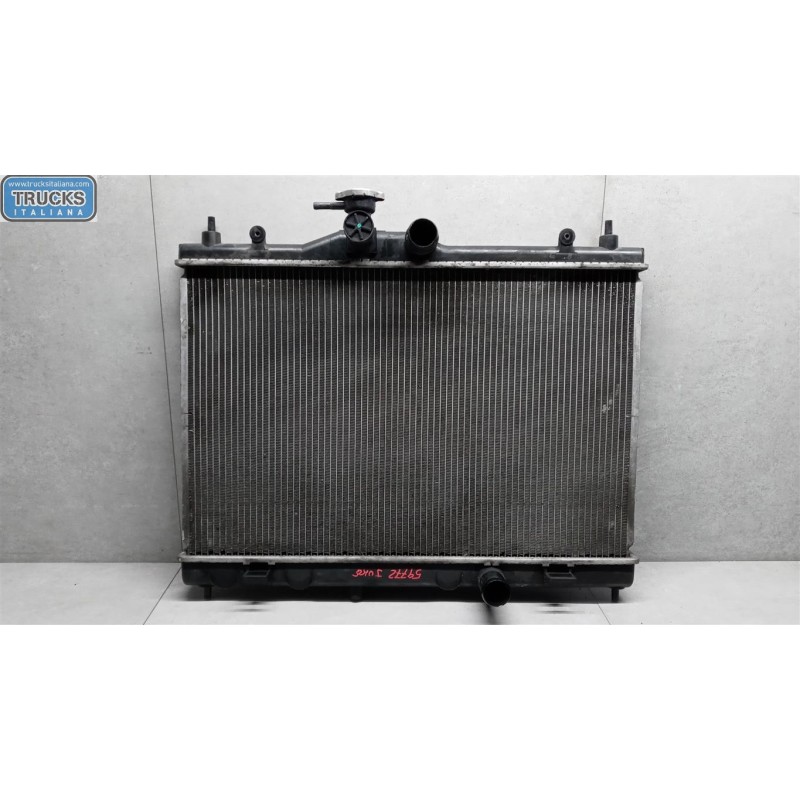 NISSAN RADIATORE ACQUA NISSAN Juke 2010>2014 usato