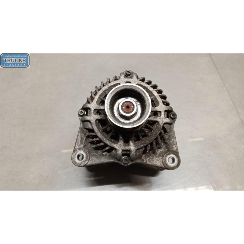 NISSAN ALTERNATORE NISSAN Juke 2010>2014 usato