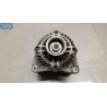 NISSAN ALTERNATOR NISSAN Juke 2010>2014 used