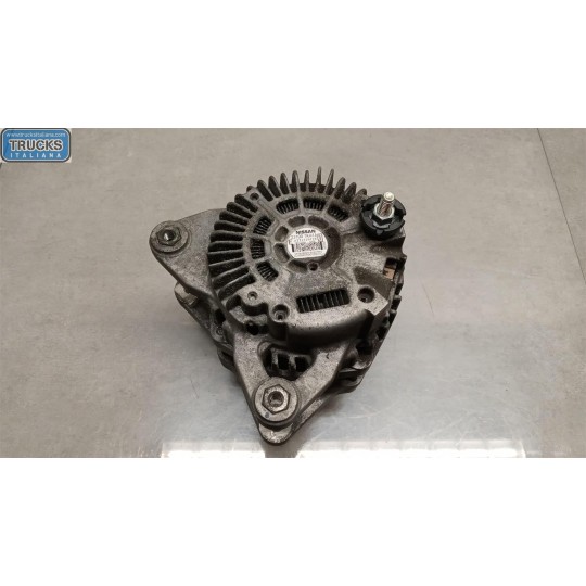 ALTERNATOR NISSAN Juke 2010>2014 used