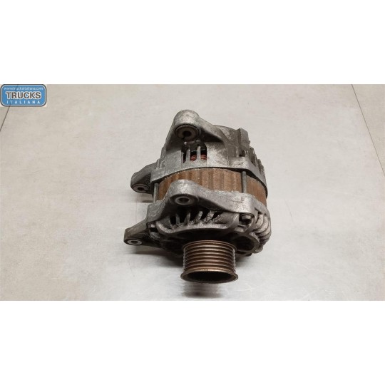 ALTERNATORE NISSAN Juke 2010>2014 usato