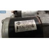 NISSAN STARTER MOTOR NISSAN Juke 2010>2014 used