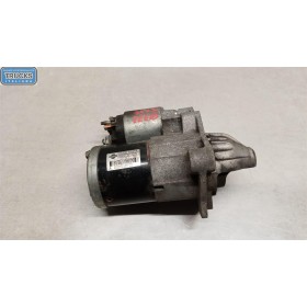 STARTER MOTOR NISSAN Juke...
