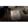 NISSAN AIR CONDITIONER COMPRESSOR NISSAN Juke 2010>2014 used