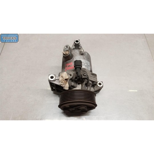 COMPRESSORE ARIA CONDIZIONATA NISSAN Juke 2010>2014 usato