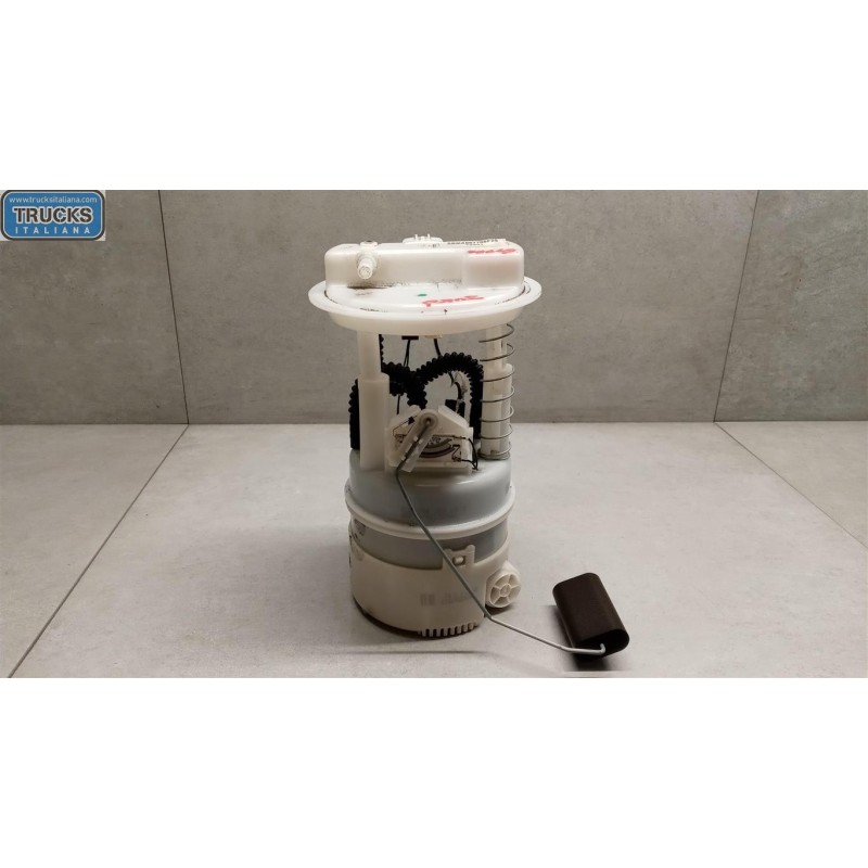NISSAN PUMPS TANK NISSAN Juke 2010>2014 used