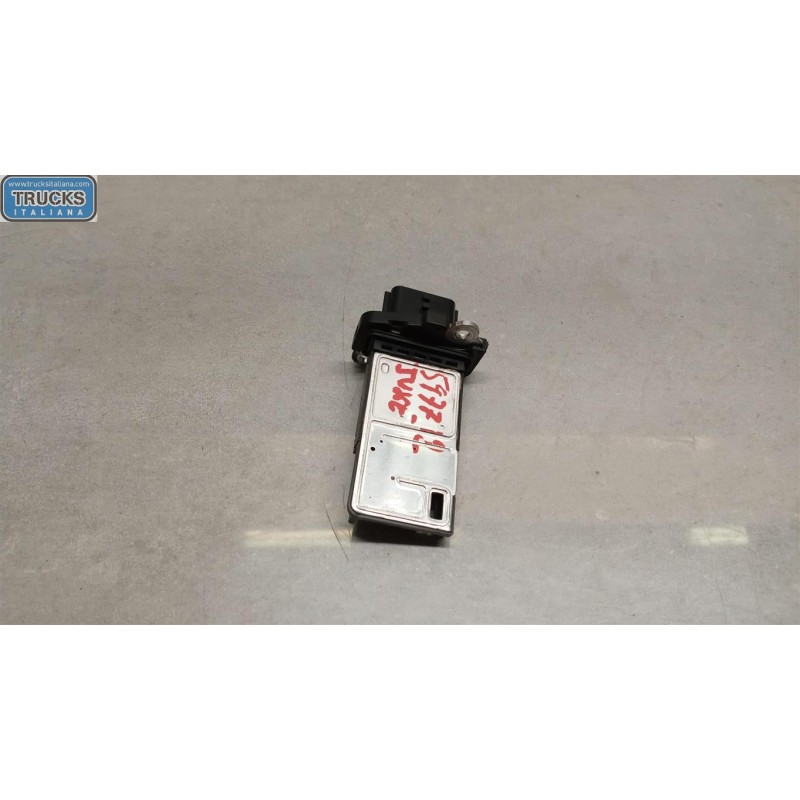 NISSAN AIR-FLOW SENSOR NISSAN Juke 2010>2014 used