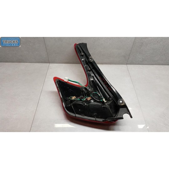 RIGHT REAR LIGHT NISSAN Juke 2010>2014 used