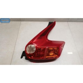 RIGHT REAR LIGHT NISSAN...