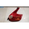 NISSAN RIGHT REAR LIGHT NISSAN Juke 2010>2014 used