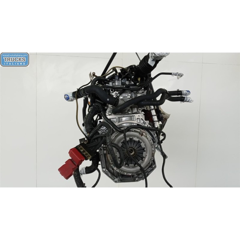 NISSAN ENGINE NISSAN Juke 2010>2014 used