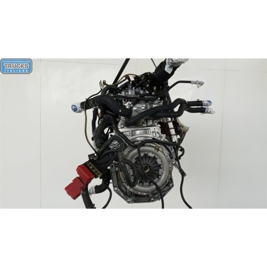 ENGINE NISSAN Juke 2010>2014 used