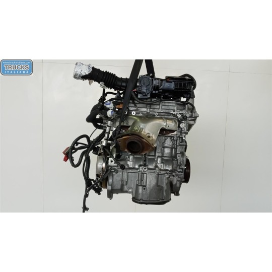 ENGINE NISSAN Juke 2010>2014 used