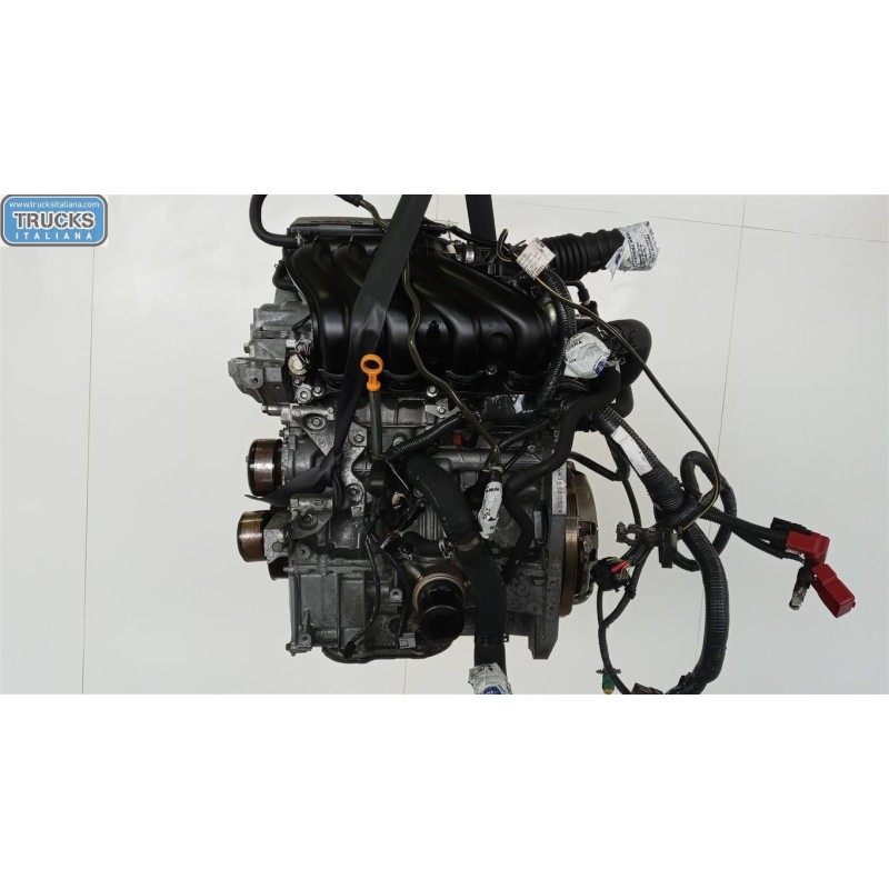 NISSAN ENGINE NISSAN Juke 2010>2014 used