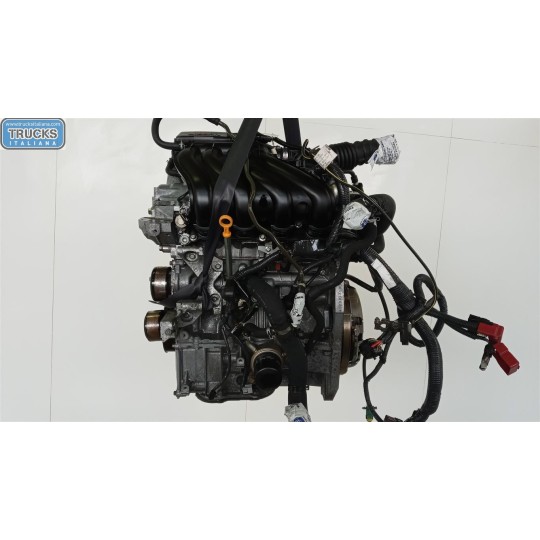 ENGINE NISSAN Juke 2010>2014 used