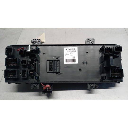 SCATOLA FUSIBILI RENAULT truck T 2014> usato