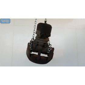 RIGHT REAR CALIPER BRAKE...