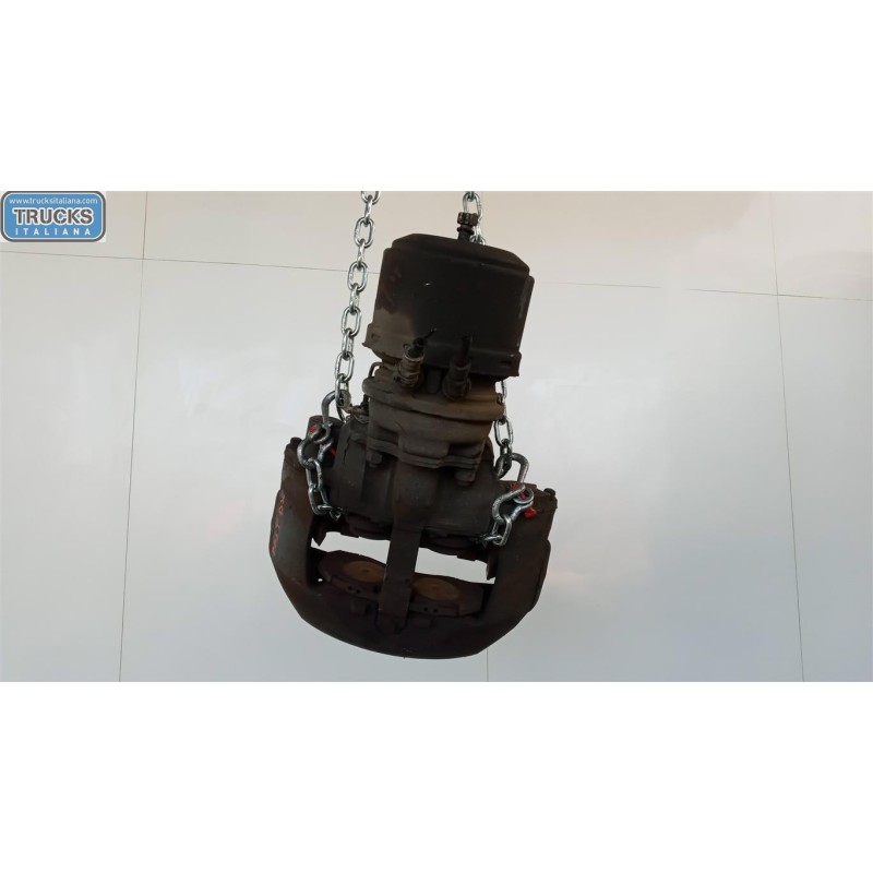 RENAULT truck RIGHT REAR CALIPER BRAKE  RENAULT truck T 2014> used