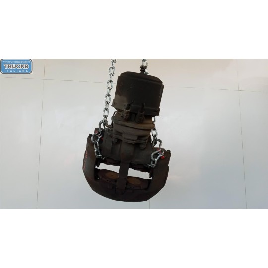 PINZA POSTERIORE DESTRA RENAULT truck T 2014> usato