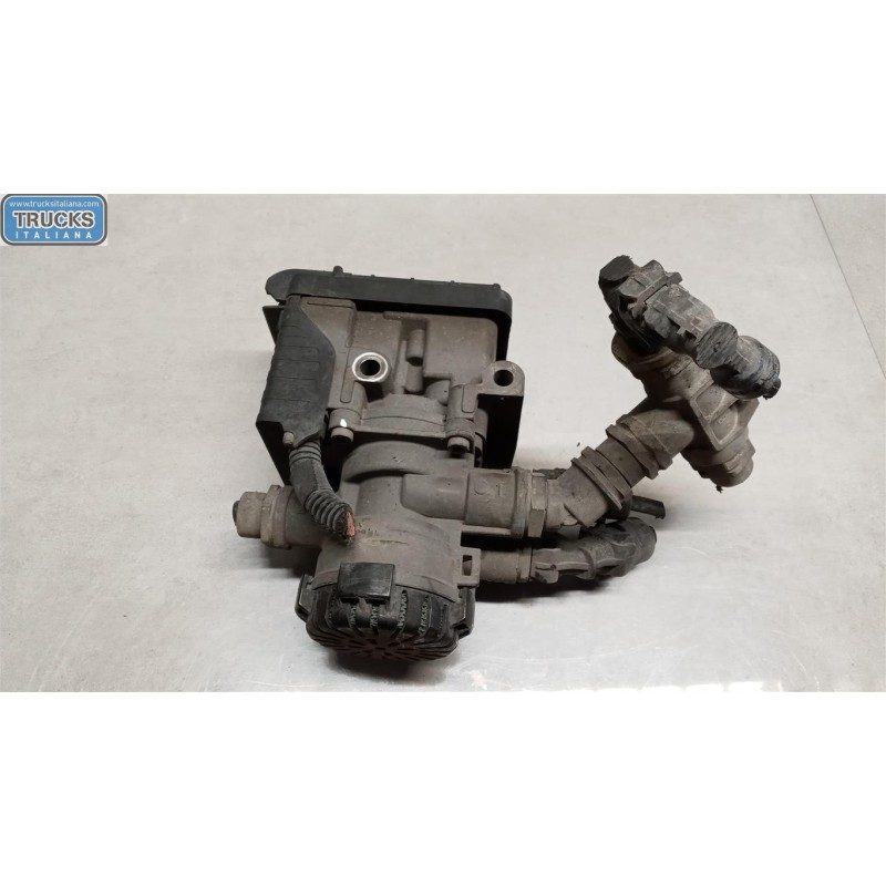 RENAULT truck VARIOUS BRAKE 2 RENAULT truck T 2014> used