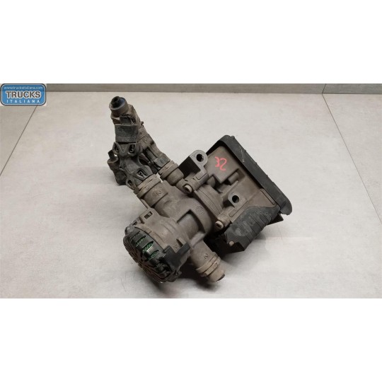 VARIOUS BRAKE 2 RENAULT truck T 2014> used