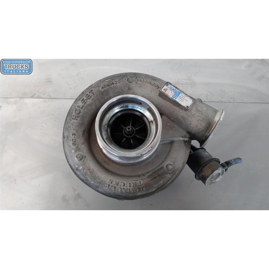 TURBINA RENAULT truck T 2014> usato