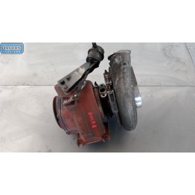 TURBOCHARGES 
 RENAULT...