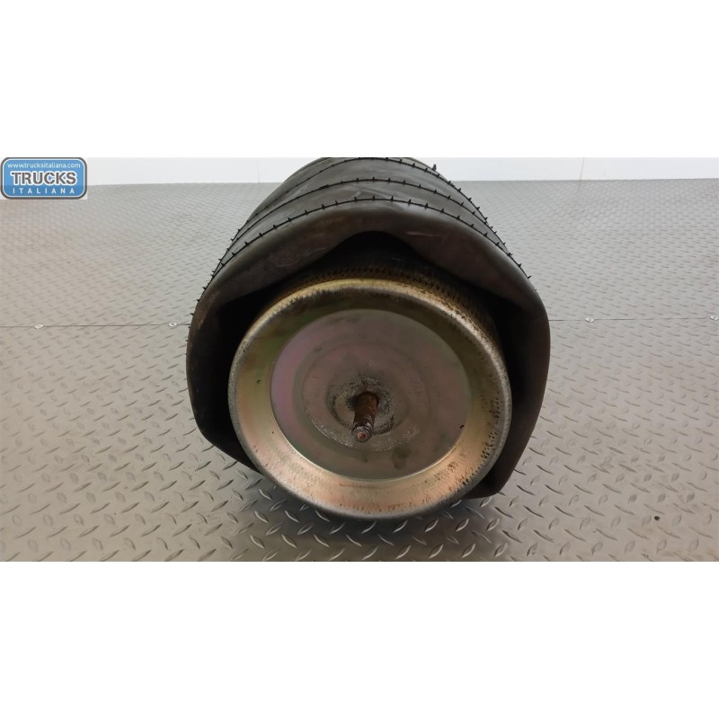 RENAULT truck SOFFIETTI  AD ARIA SOSPENSIONI RENAULT truck T 2014> usato