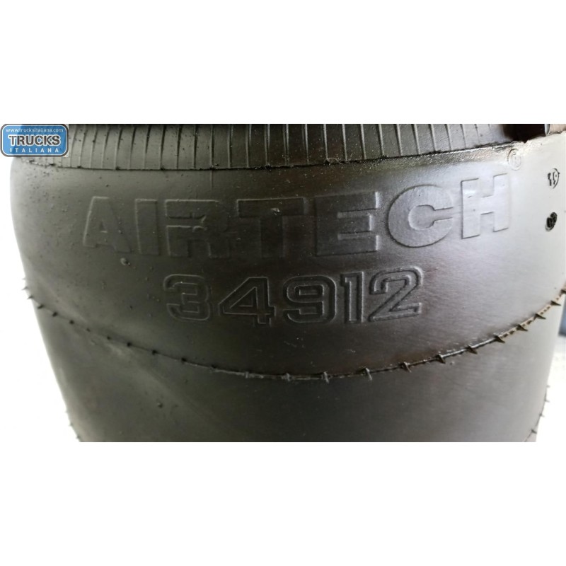 RENAULT truck SOFFIETTI  AD ARIA SOSPENSIONI RENAULT truck T 2014> usato