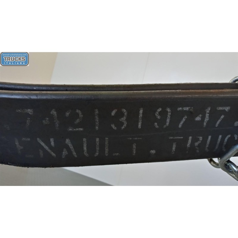 RENAULT truck BALESTRE ANTERIORI RENAULT truck T 2014> usato